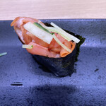 Sushizammaiesu - 