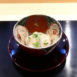 割烹 渡辺 - 