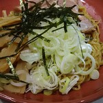 COPAL - 葱をアップでパチリ♪