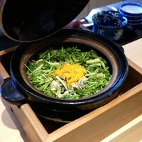 割烹 渡辺 - 