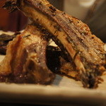 酒嗜　ふる川 - 鳥取産イノシシ　メス