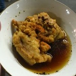 弥生軒 - からあげ単品