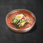 Cold Noodles with young radish \1280