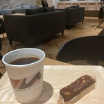 グランノットコーヒーセカンド - 