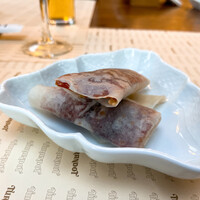 トゥーランドット 臥龍居  - 