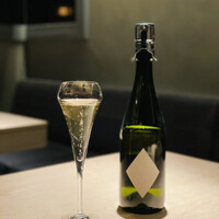 S'ACCAPAU - Sparkling A Glass（1,800円～）