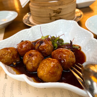 トゥーランドット 臥龍居  - 