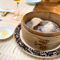 トゥーランドット 臥龍居  - 