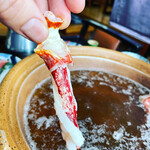 お食事処 かにや へだ本店 - 