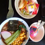 食事処なべや - お子様セット