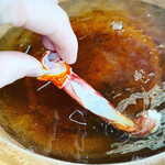 お食事処 かにや へだ本店 - 