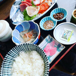 お食事処 かにや - 