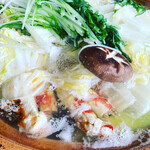 お食事処 かにや - 