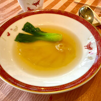 全聚徳 新宿店 - 