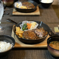 銀座あしべ - 