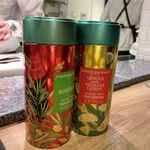 The INNOCENT CARVERY - 