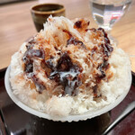 The INNOCENT CARVERY - 