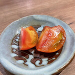 The INNOCENT CARVERY - 