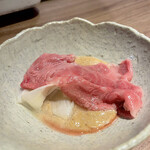 The INNOCENT CARVERY - 