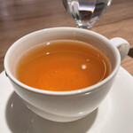 The INNOCENT CARVERY - 