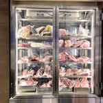 The INNOCENT CARVERY - 