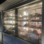 The INNOCENT CARVERY - 