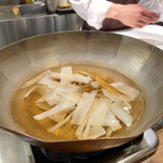 The INNOCENT CARVERY - 