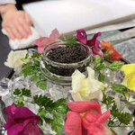 The INNOCENT CARVERY - 