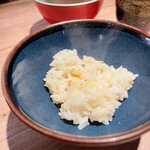 The INNOCENT CARVERY - 