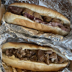 The INNOCENT CARVERY - 