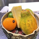 The INNOCENT CARVERY - 