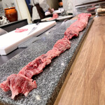 The INNOCENT CARVERY - 