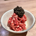 The INNOCENT CARVERY - 