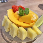 The INNOCENT CARVERY - 