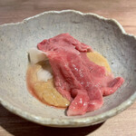 The INNOCENT CARVERY - 