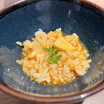 The INNOCENT CARVERY - 