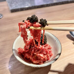 The INNOCENT CARVERY - 