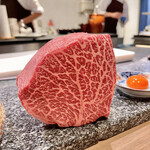 The INNOCENT CARVERY - 