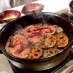 The INNOCENT CARVERY - 