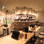 博多天ぷら 食堂◎まるに - 