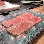 The INNOCENT CARVERY - 