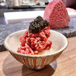 The INNOCENT CARVERY - 