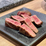 The INNOCENT CARVERY - 