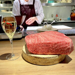 The INNOCENT CARVERY - 