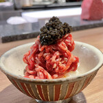 The INNOCENT CARVERY - 