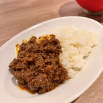 The INNOCENT CARVERY - 