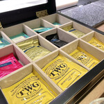 The INNOCENT CARVERY - 