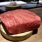 The INNOCENT CARVERY - 