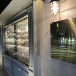 The INNOCENT CARVERY - 