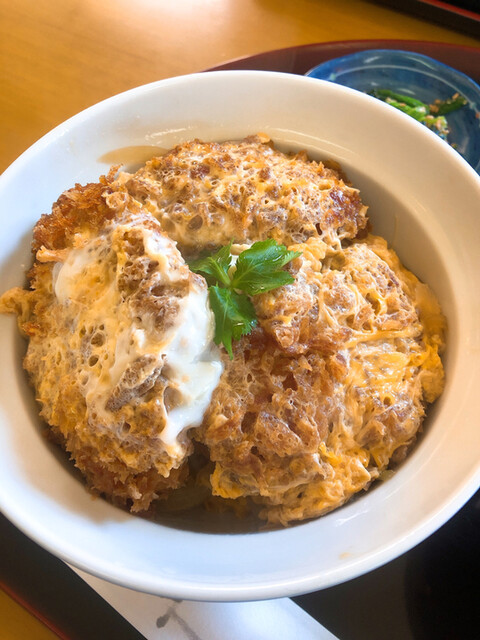 長久庵 - 東青森（そば）の写真